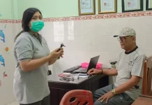 Diskes Jembrana Pastikan PBI Dinonaktifkan Tetap Dilayani